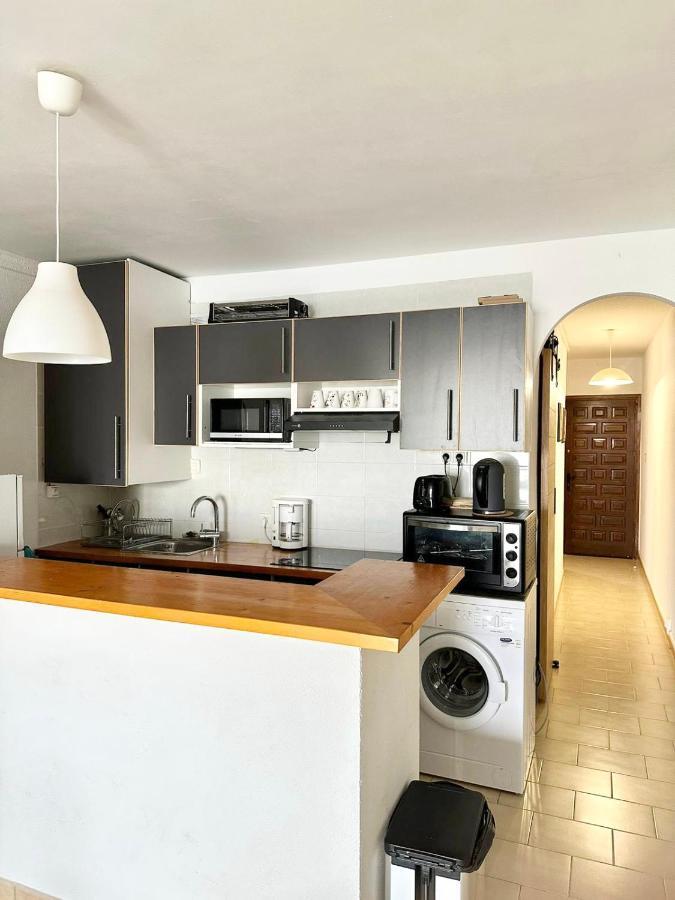 Ferienwohnung Apartamento En El Canal De Empuriabrava II Exterior foto