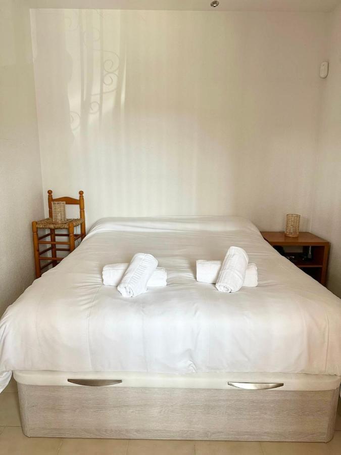 Ferienwohnung Apartamento En El Canal De Empuriabrava II Exterior foto