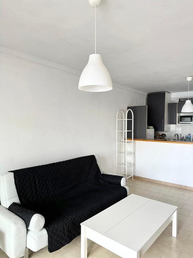 Ferienwohnung Apartamento En El Canal De Empuriabrava II Exterior foto